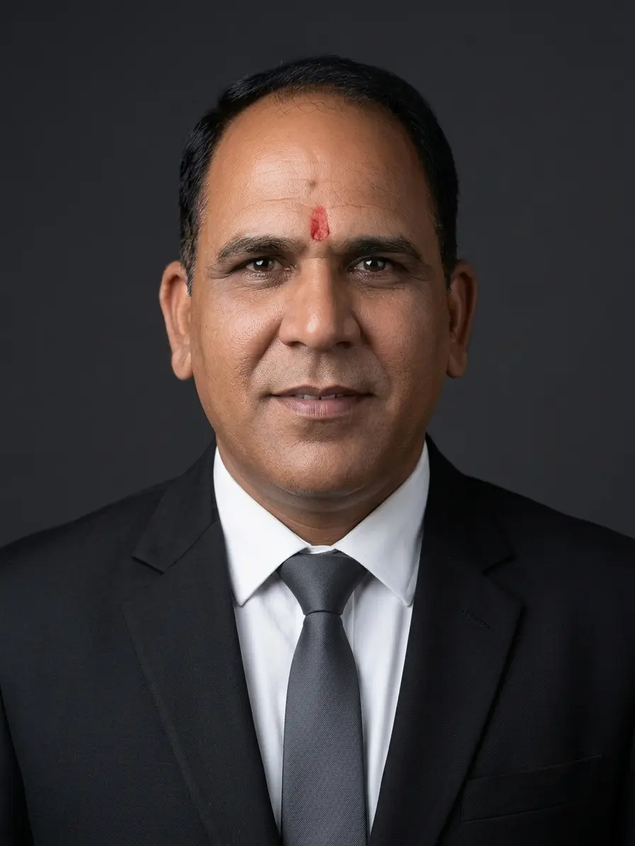 Instructor Profile